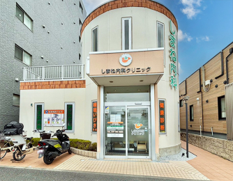 ���܂˓��ȃN���j�b�N
�k��9��