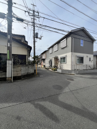 �O�ʓ��H�܂ތ��n�ʐ^
2026�N2���B�e
���n�O�ʓ��H�E���ӊ�