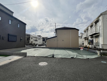 ���n�ʐ^�@2026�N2��
���z�����Ȃ����n
���D�݂̃n�E�X���[�J�[�Ō��ݏo���܂��B