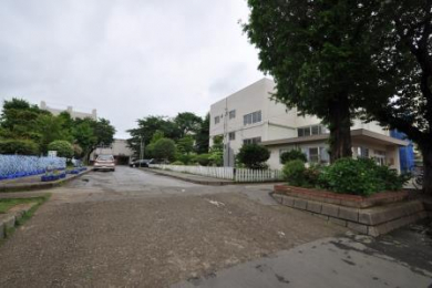 �K�u����ꏬ�w�Z600��