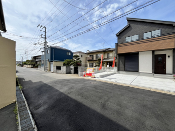 �����Y��ȊX����
�U�������ʁA�J�[�X�y�[�X2���