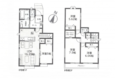 4LDK
LDK16.25���E�����Ԃ̗m��5��
�L�X�������փz�[��