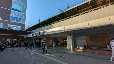 JR�������u�D���w�v�k��15��
